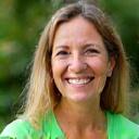 Ritratto di Giulia Verdi, contenta della sua scelta.